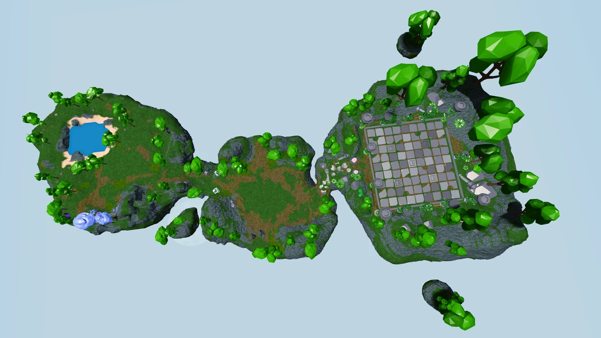 Slime Island Islands Wiki Fandom