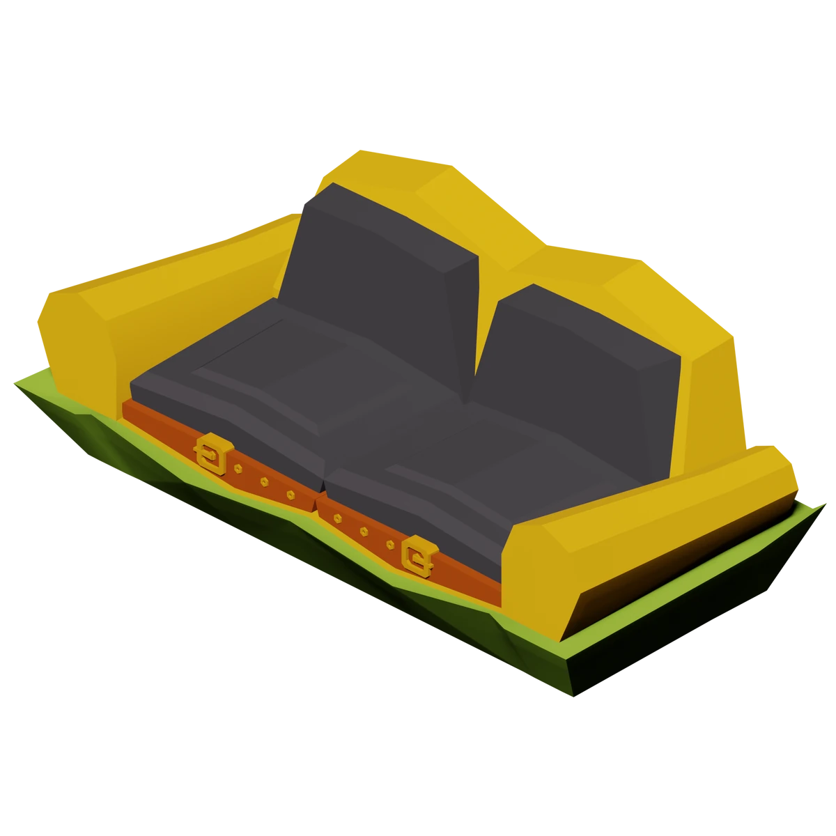 Turkey Couch Islands Wiki Fandom