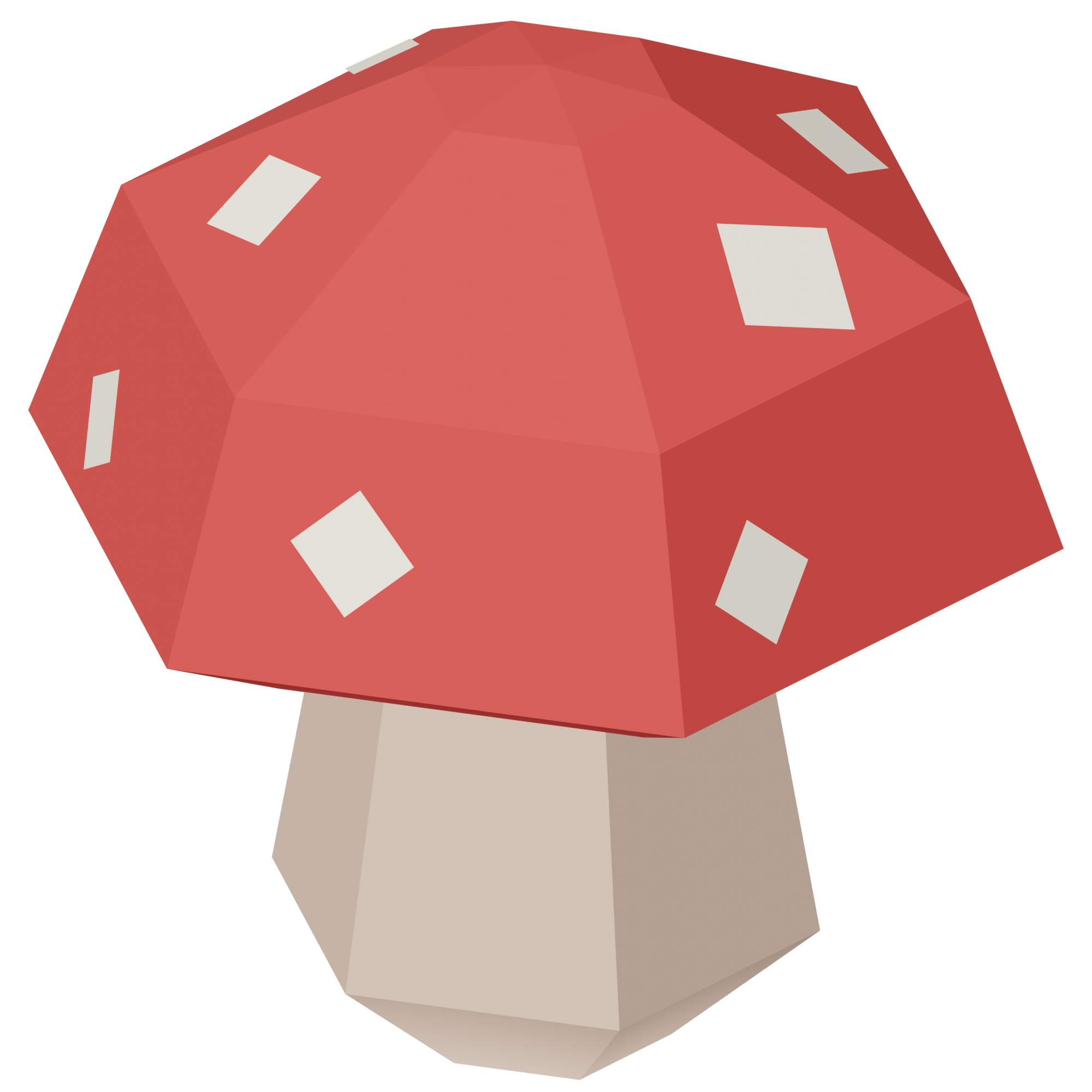 google chrome mushroom - Roblox