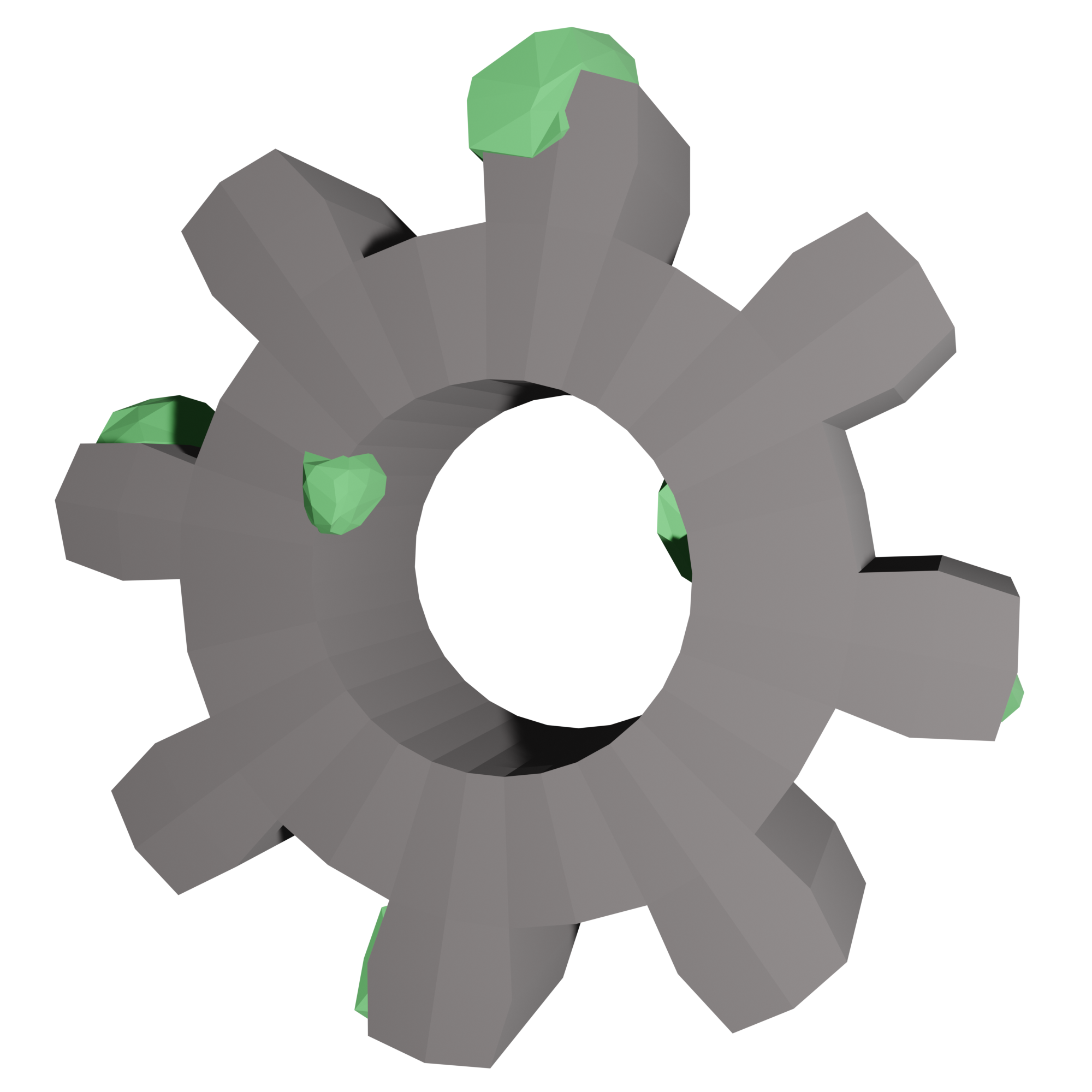 Green Sticky Gear Islands Wikia Fandom - new roblox gear