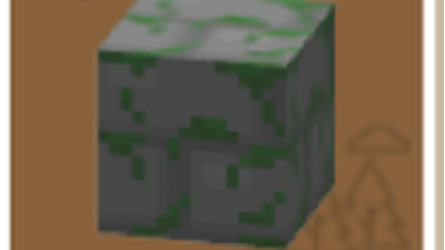 Mossy Stonebrick Skyblox Wiki Fandom