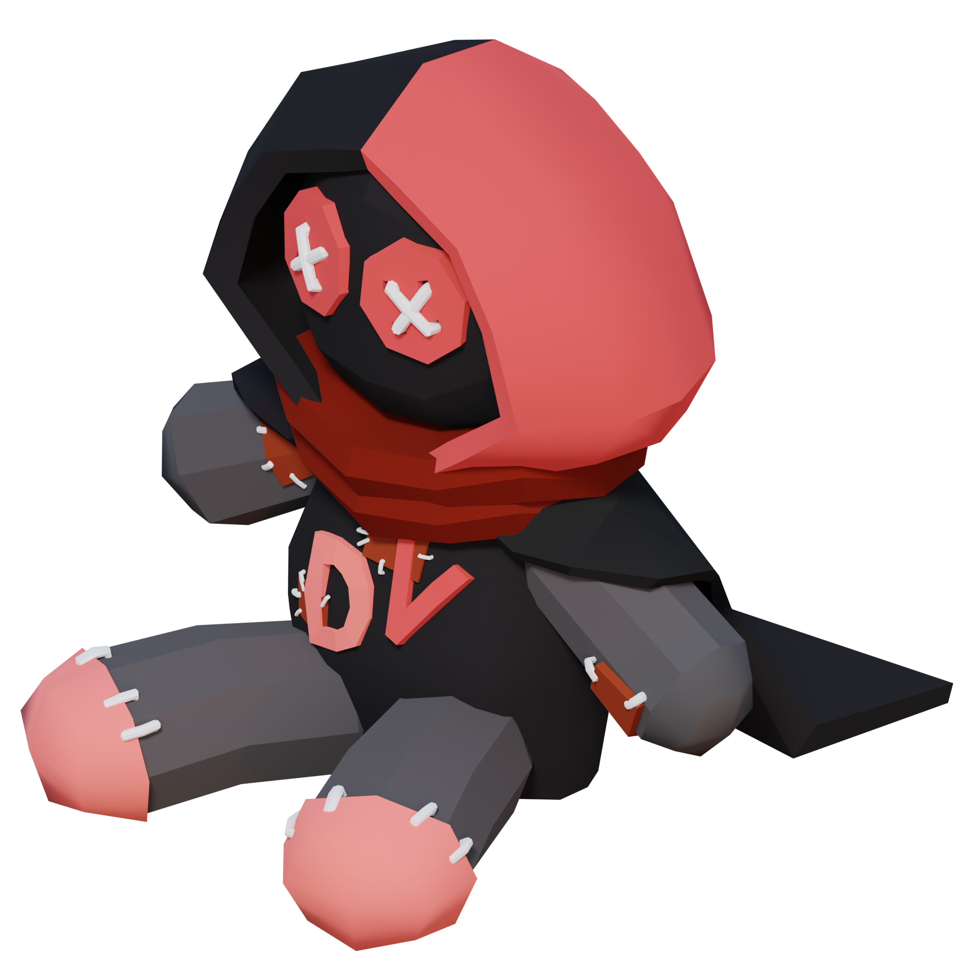 GDI on X: the real john roblox plushie for sale Buy It, Now.    / X