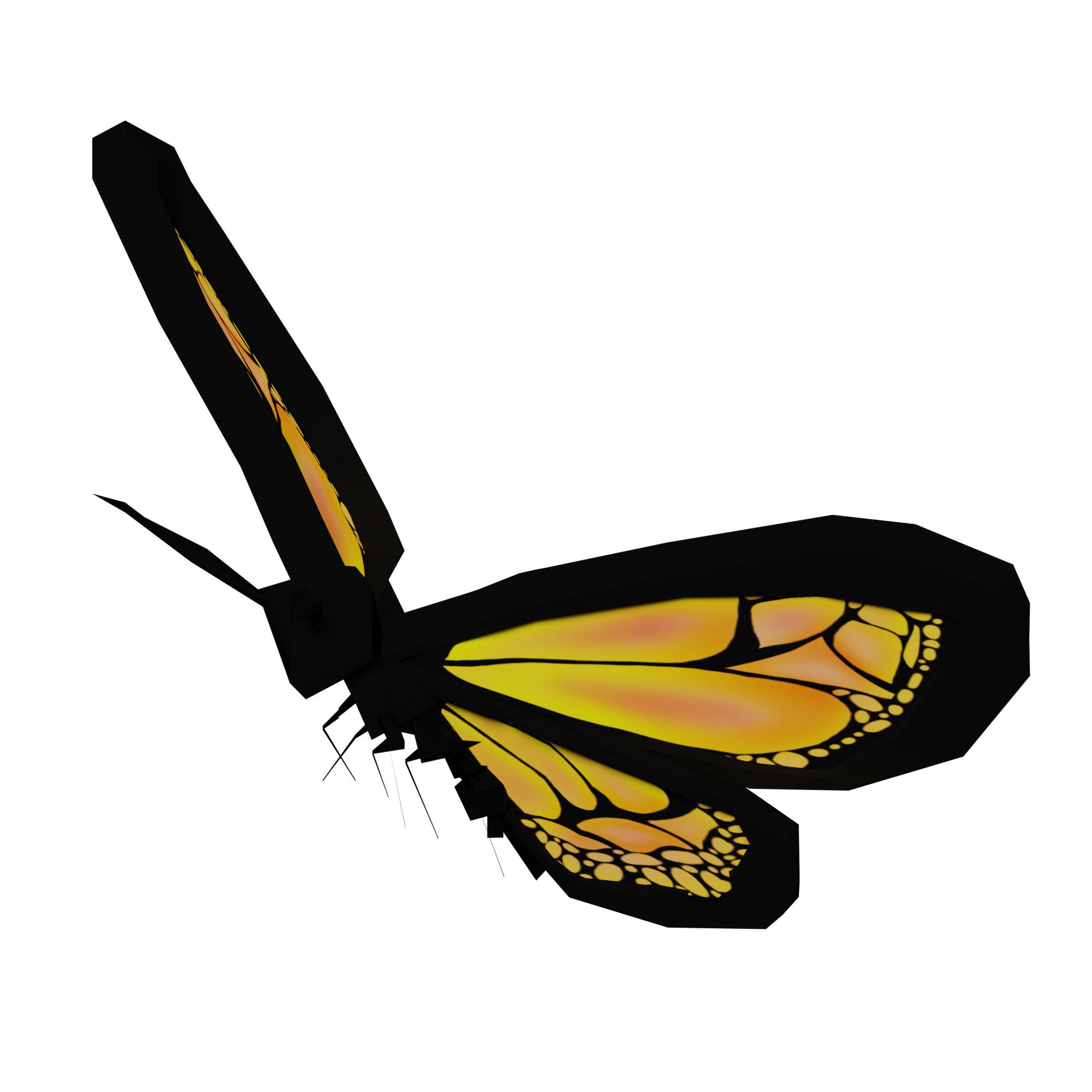 Butterfly | Islands Wiki | Fandom