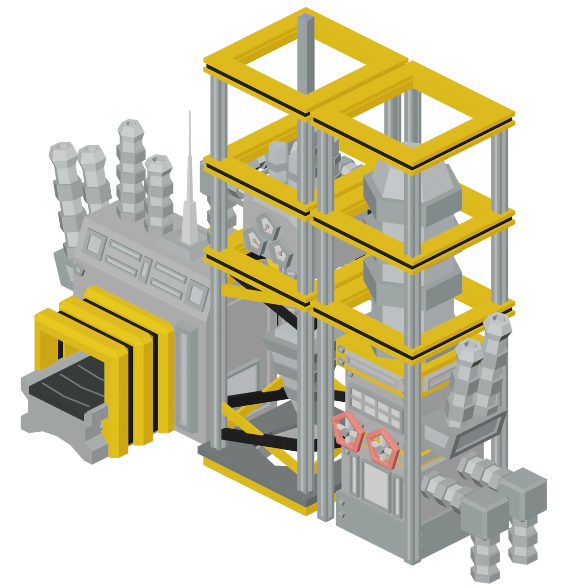 Drill Islands Wiki Fandom