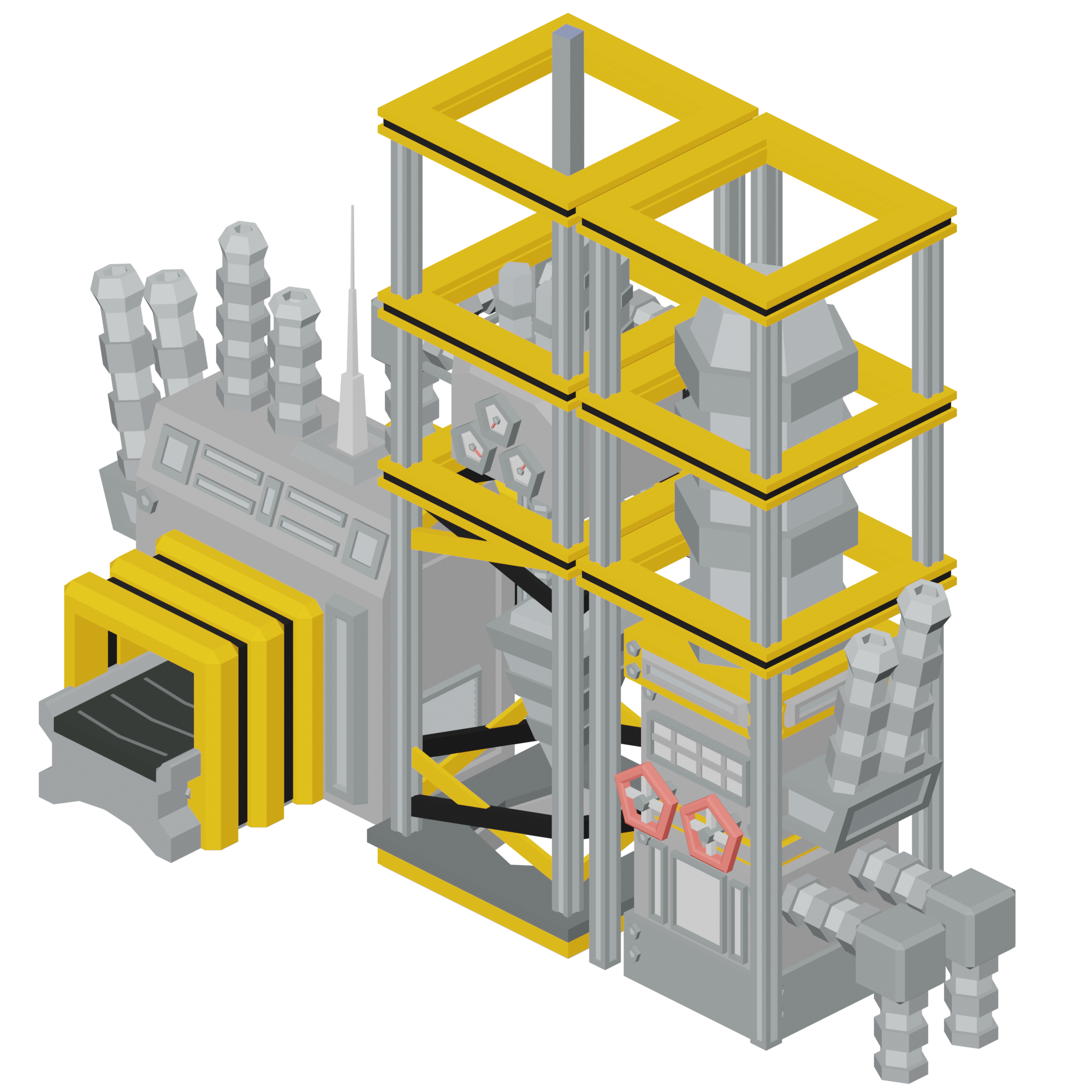 Drill, Islands Wiki