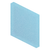 Cyan Glass Pane Render 2000x2000.png