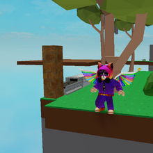 skyblock wiki roblox test totem Test Totem Skyblox Wiki Fandom