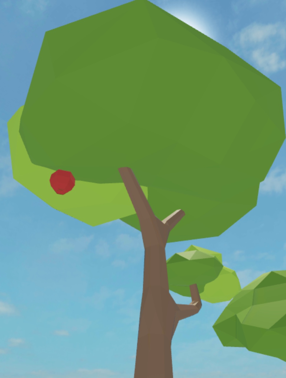Apple Tree Islands Wikia Fandom - roblox tree chop games