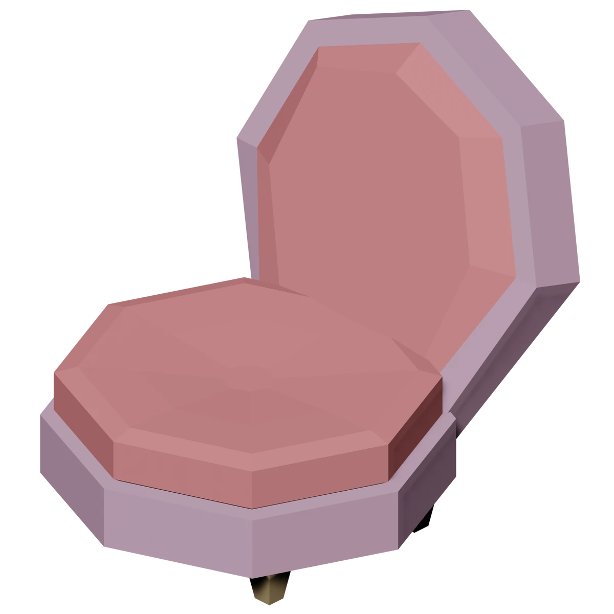 Pink Lounge Chair Islands Wiki Fandom