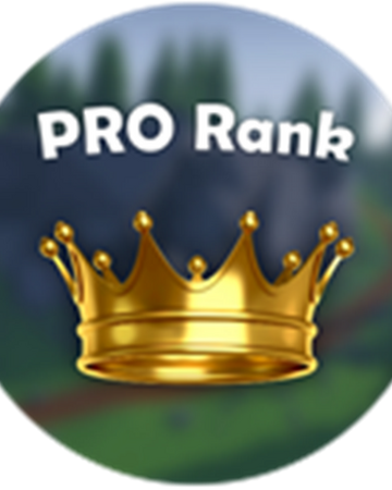 Pro Rank Skyblox Wiki Fandom