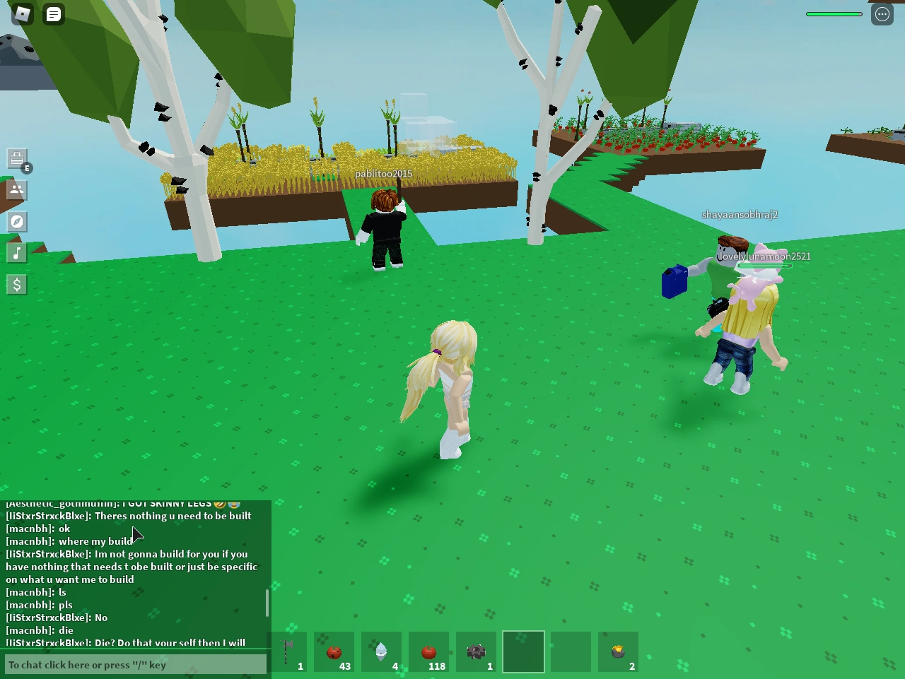 User blog:IICxincidenceCxsmicClxudy/What just happened- | Islands Wiki