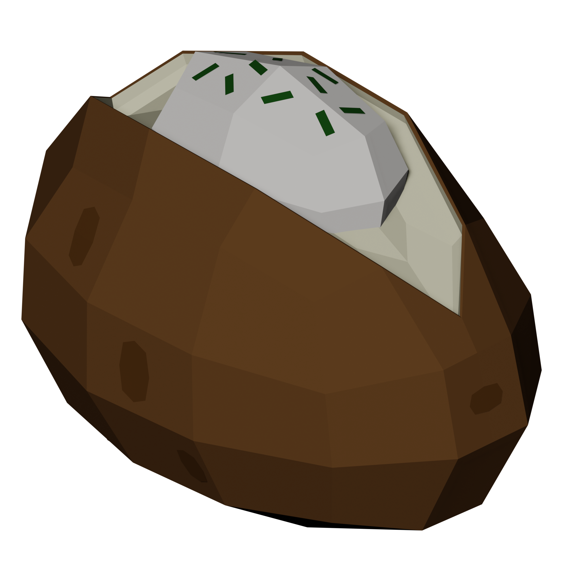 Baked Potato Islands Wiki Fandom - roblox hot potato gear