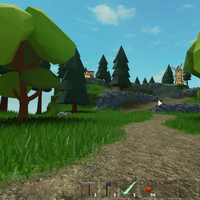 Wizard Island Skyblox Wiki Fandom