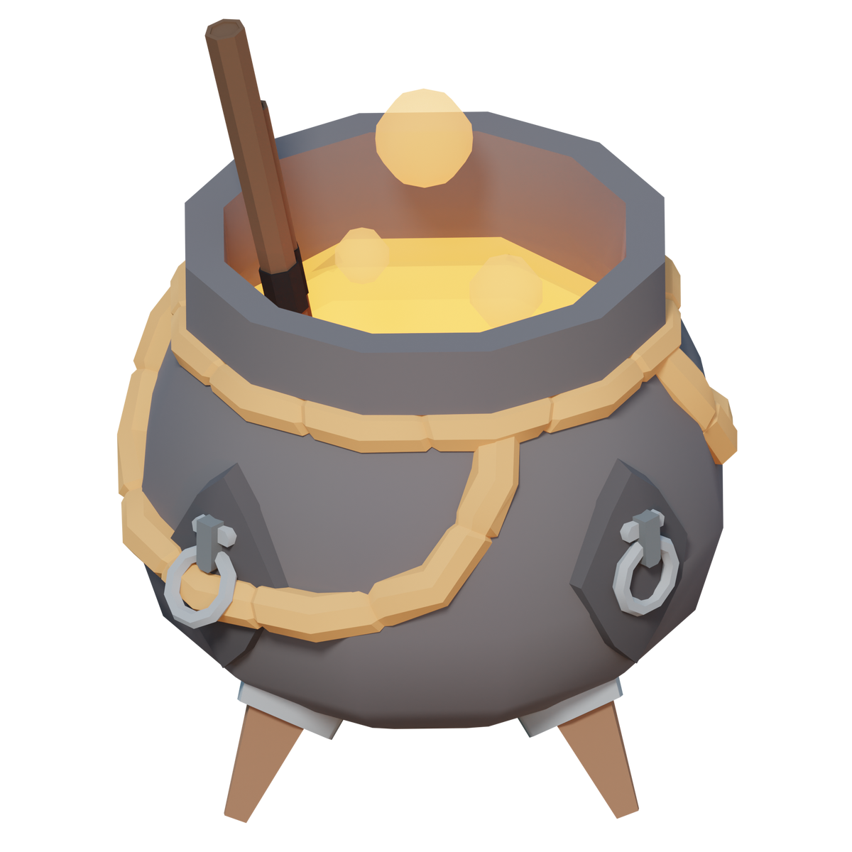 Cauldron (2022) Islands Wiki Fandom