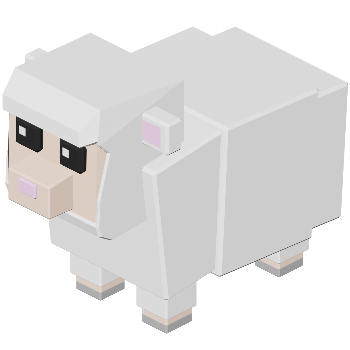 roblox robux horse Minecraft Mob Skin