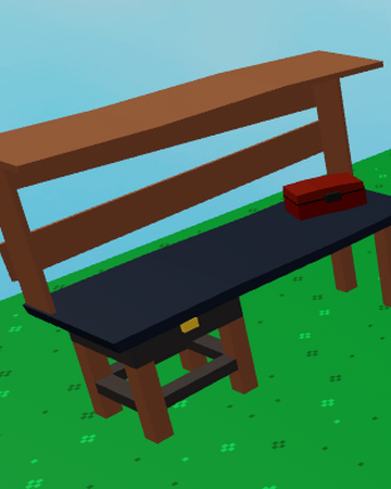 Workbench Tier 2 Skyblox Wiki Fandom - birch wood roblox skyblock