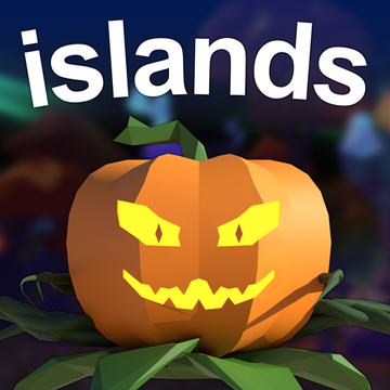 🎃HALLOWEEN UPDATE🎃 Halloween Island LOCATION
