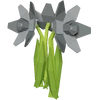 Mundane Daffodil Render 2000x2000