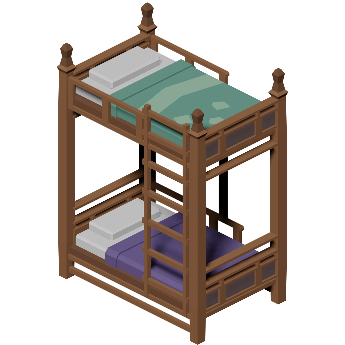 Bunk Bed Islands Wiki Fandom