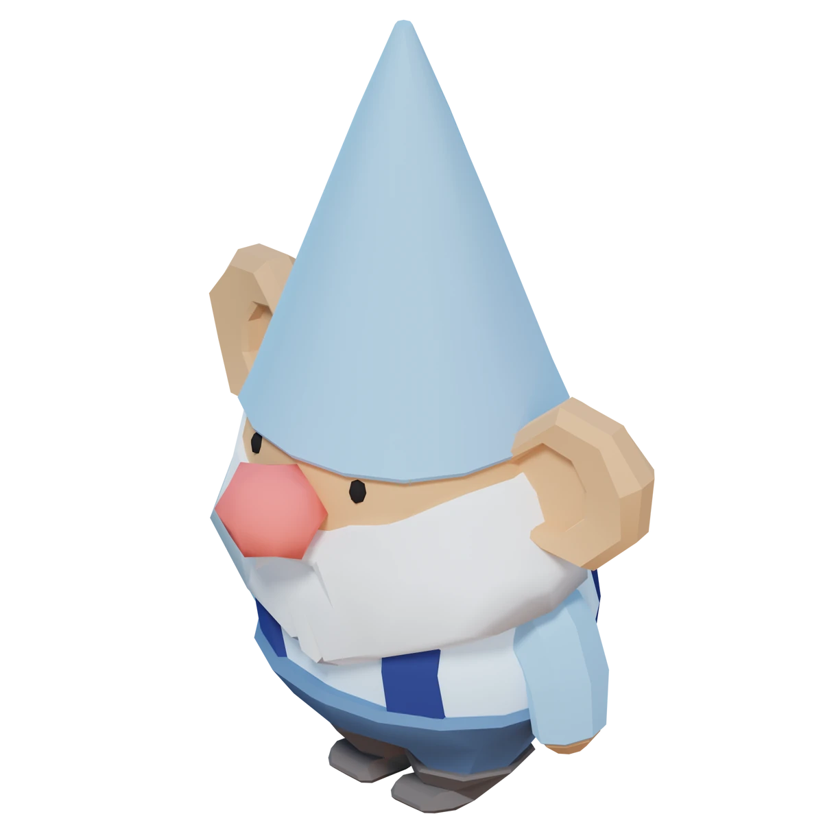 Standing Gnome Islands Wiki Fandom