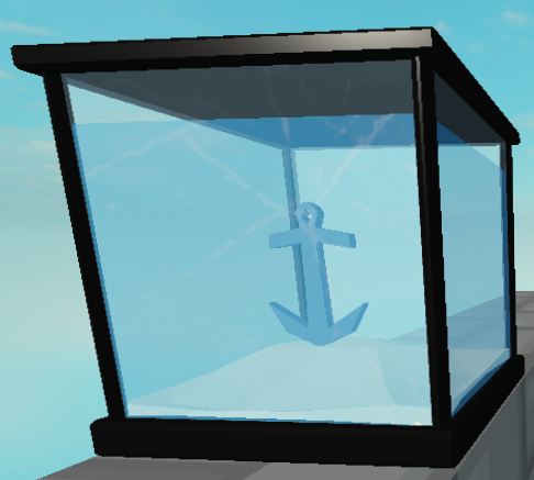 Fish Tank Anchor Islands Wikia Fandom - anchored islands lighting updates roblox