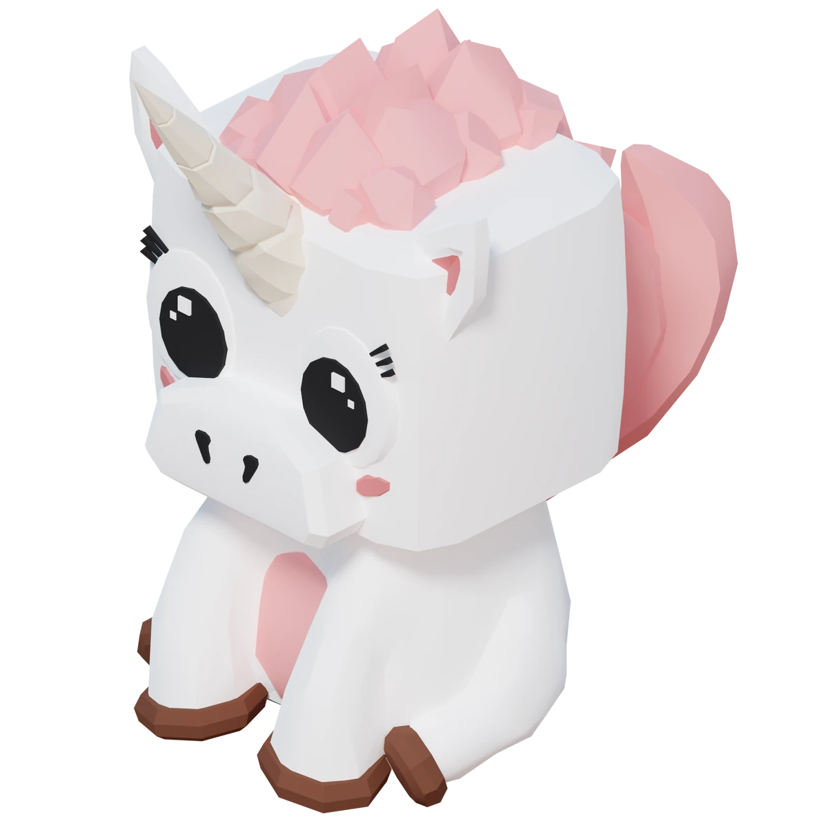 Roblox unicorn toy cheap