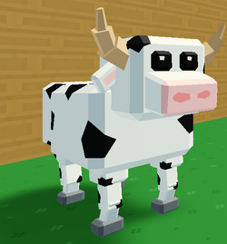 Cow Islands Wiki Fandom