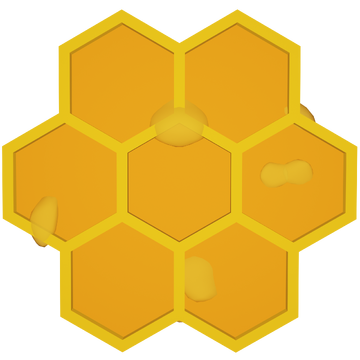 Honeycomb, Islands Wiki