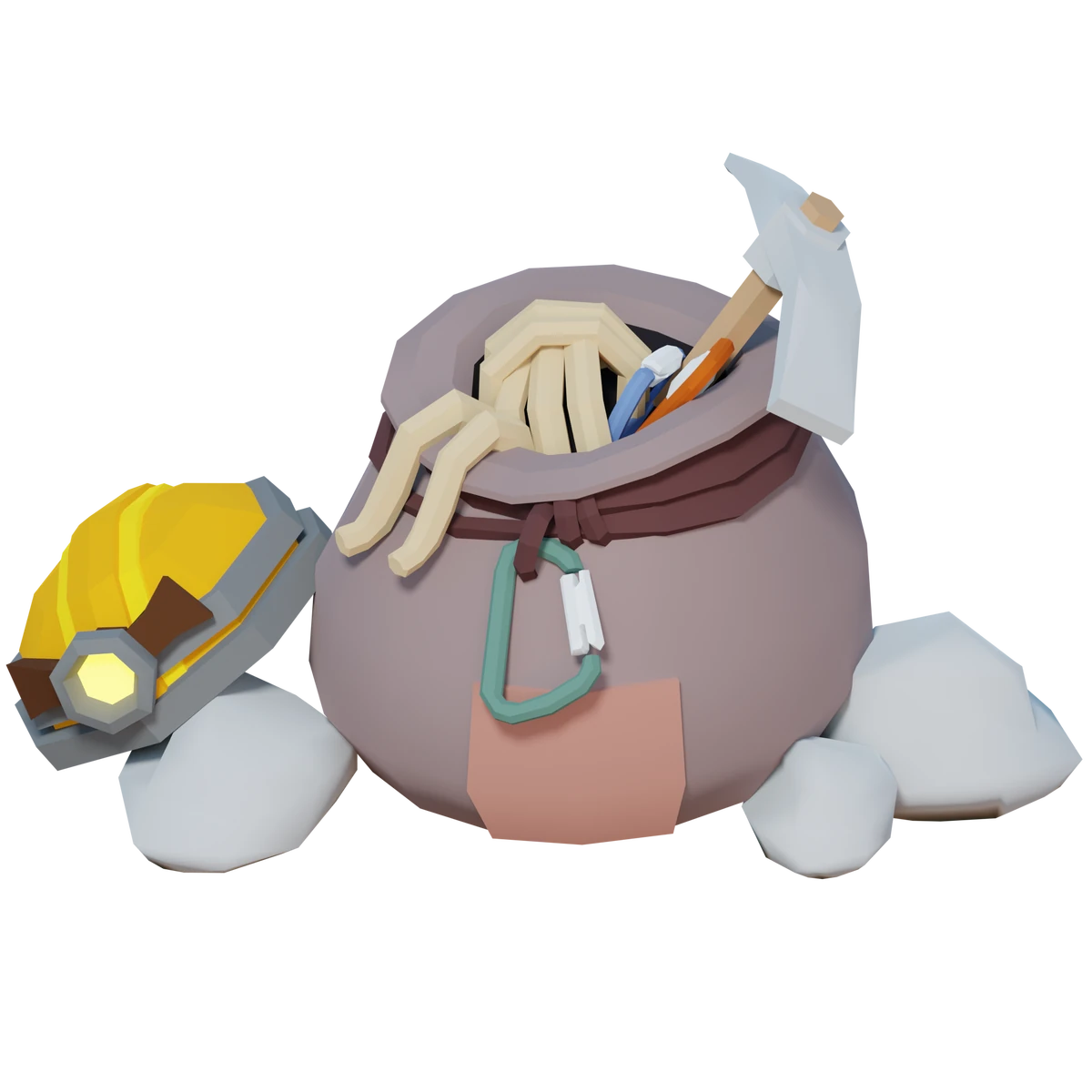 Mining Tool Bag Islands Wiki Fandom