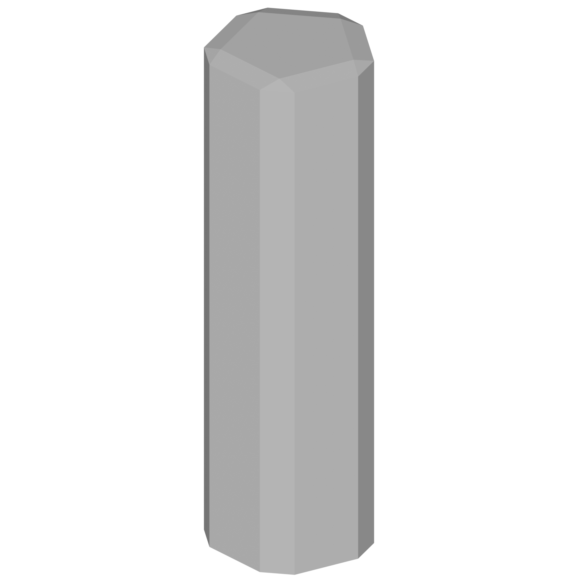 Steel Rod, Islands Wiki