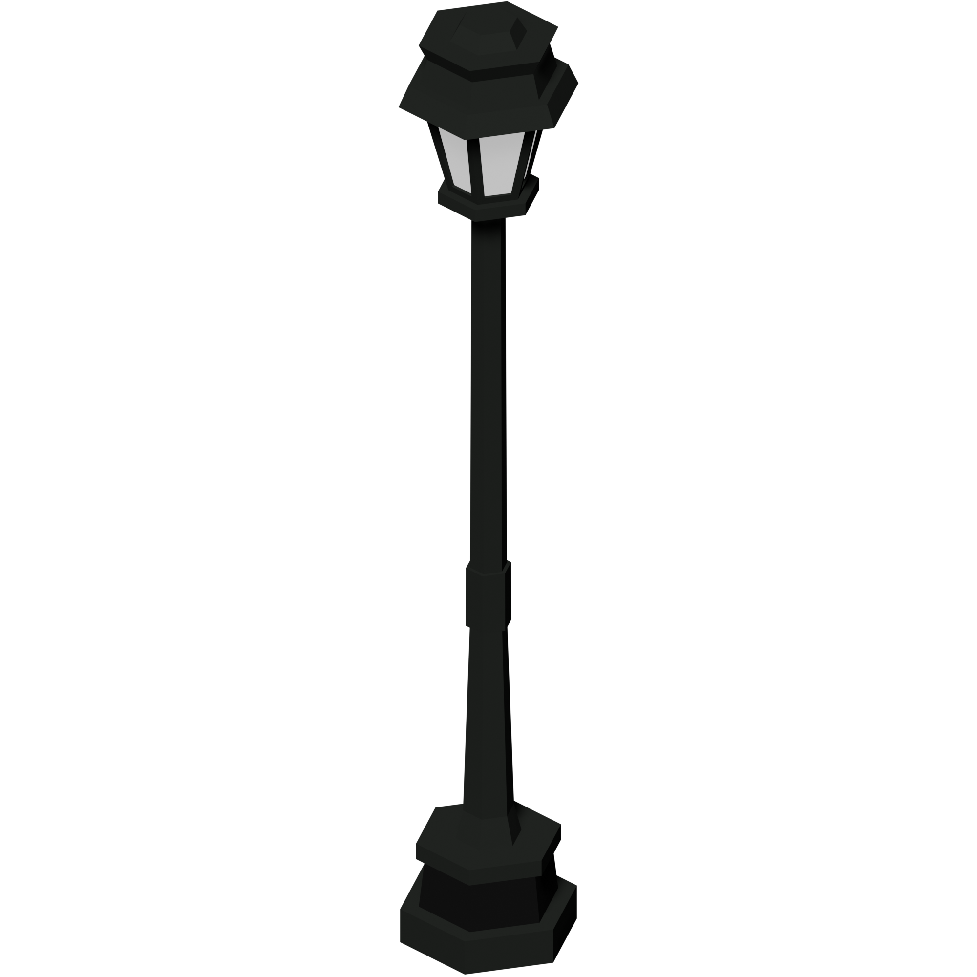 Street Lamp Islands Wiki Fandom - roblox street lamp