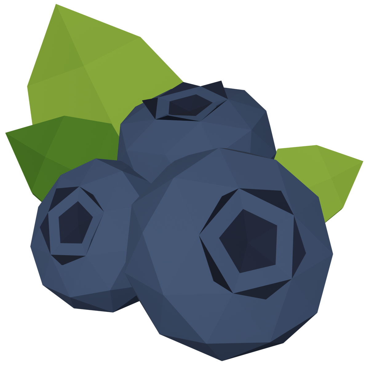 Blueberries | Islands Wiki | Fandom