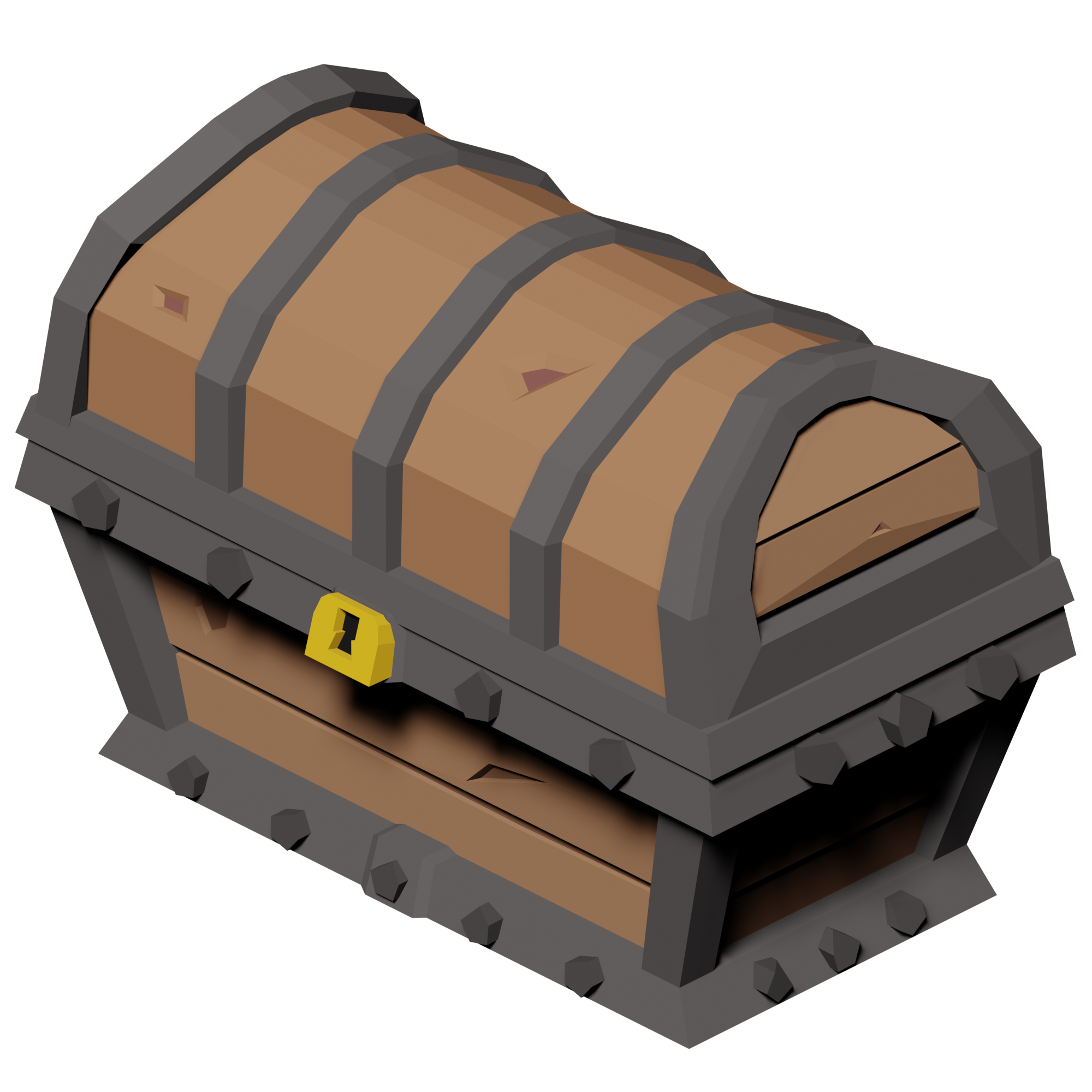 Barrel chest - Wikipedia