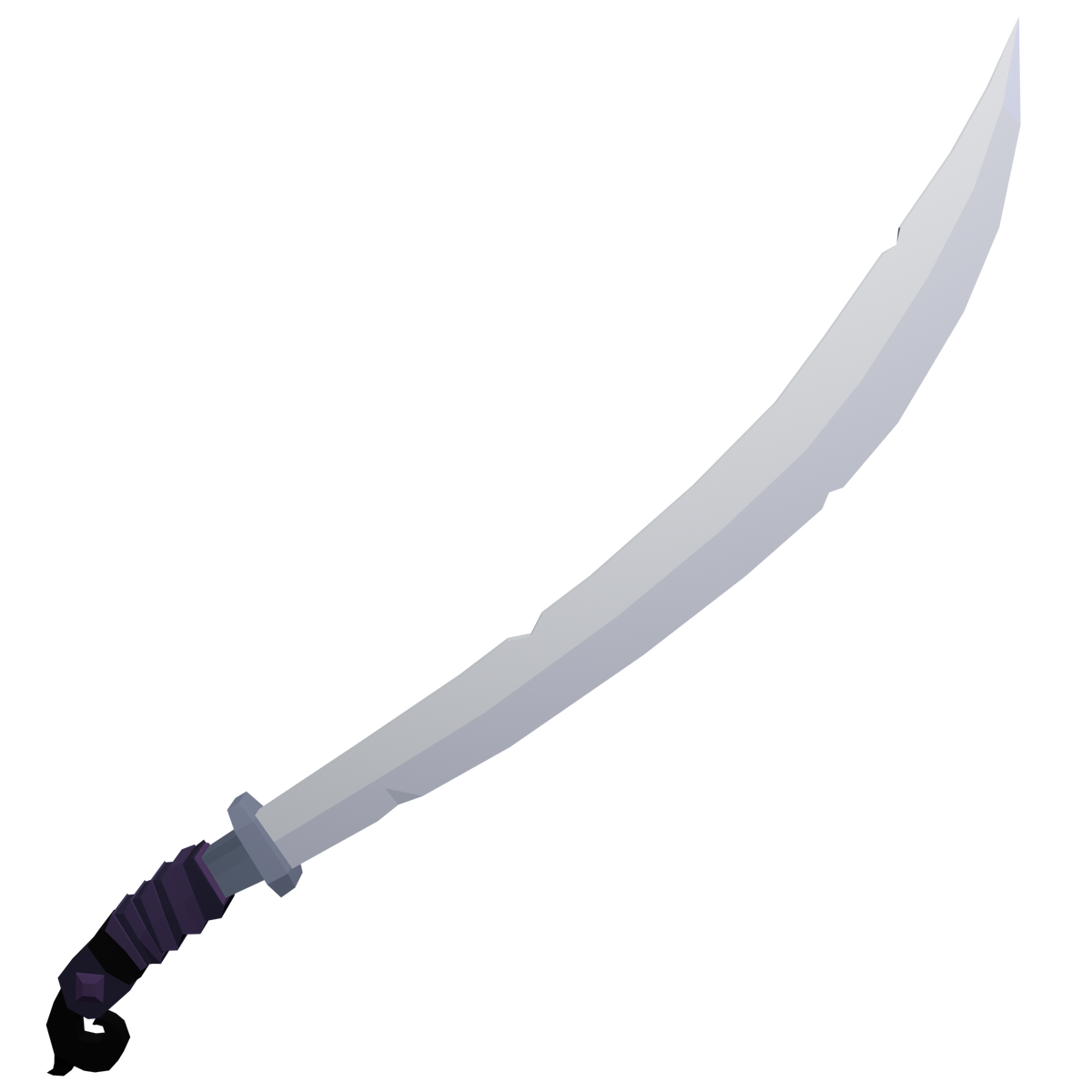 Top Rare Swords For Bounty Hunters #bloxfruits #roblox, damascus sword