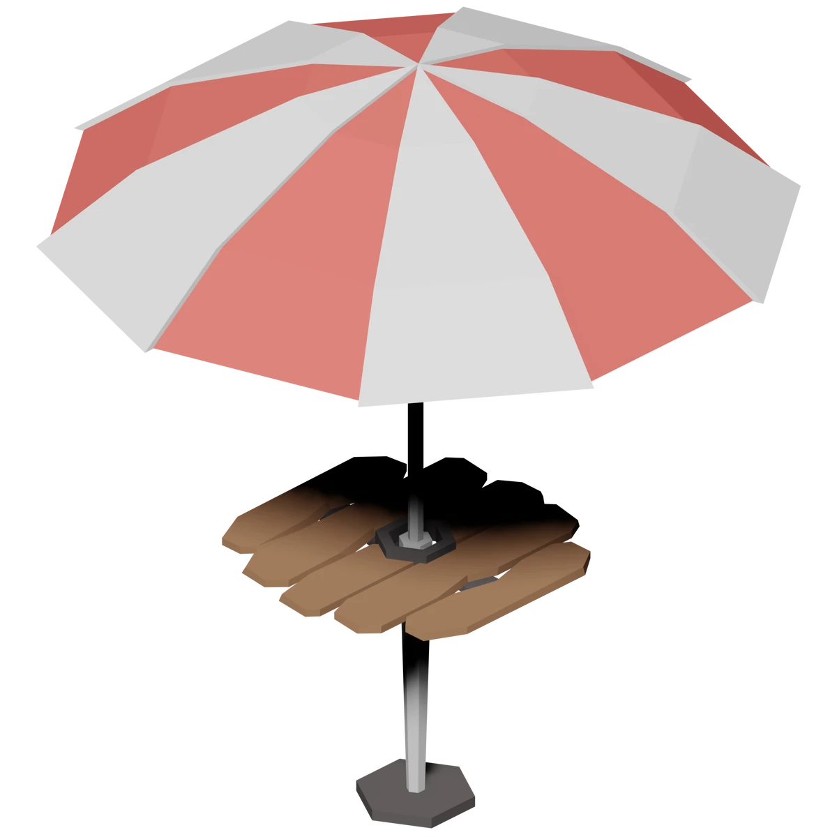 Umbrella Table Islands Wiki Fandom