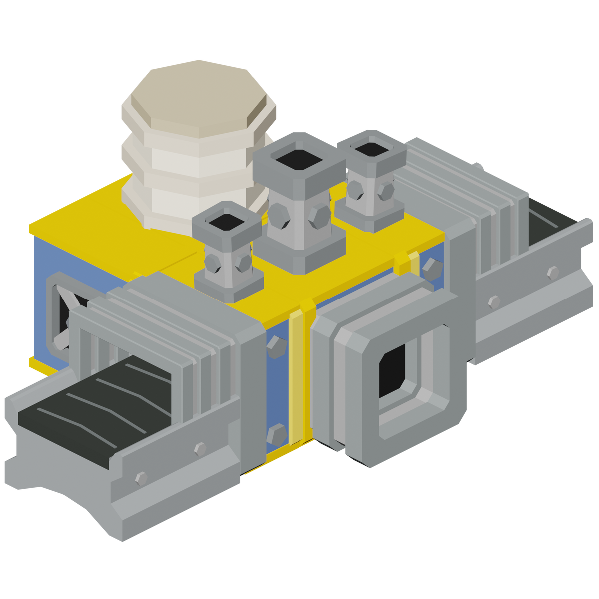 Tier 2 Crate Packer Islands Wiki Fandom