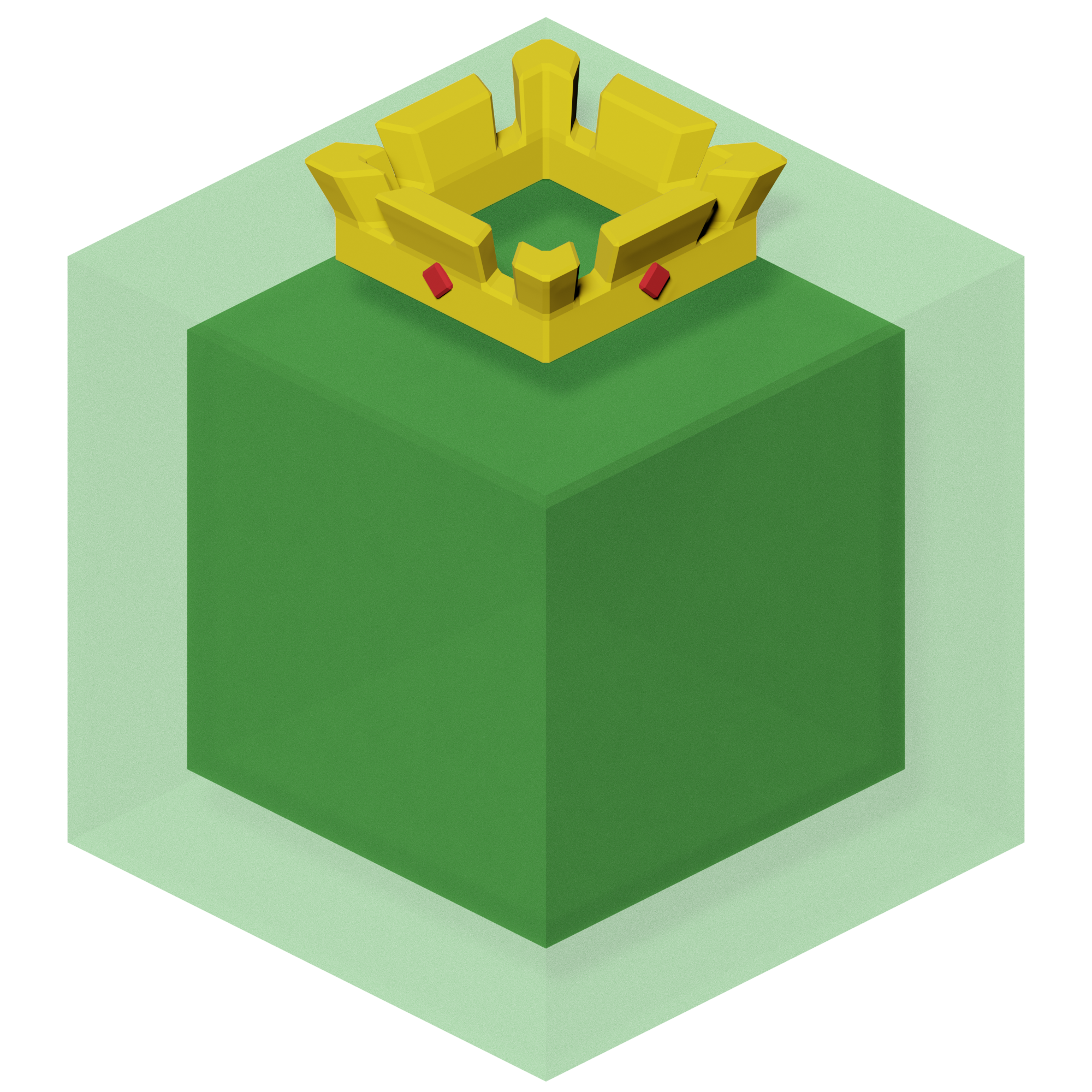 Slime King Islands Wiki Fandom - the island roblox wiki