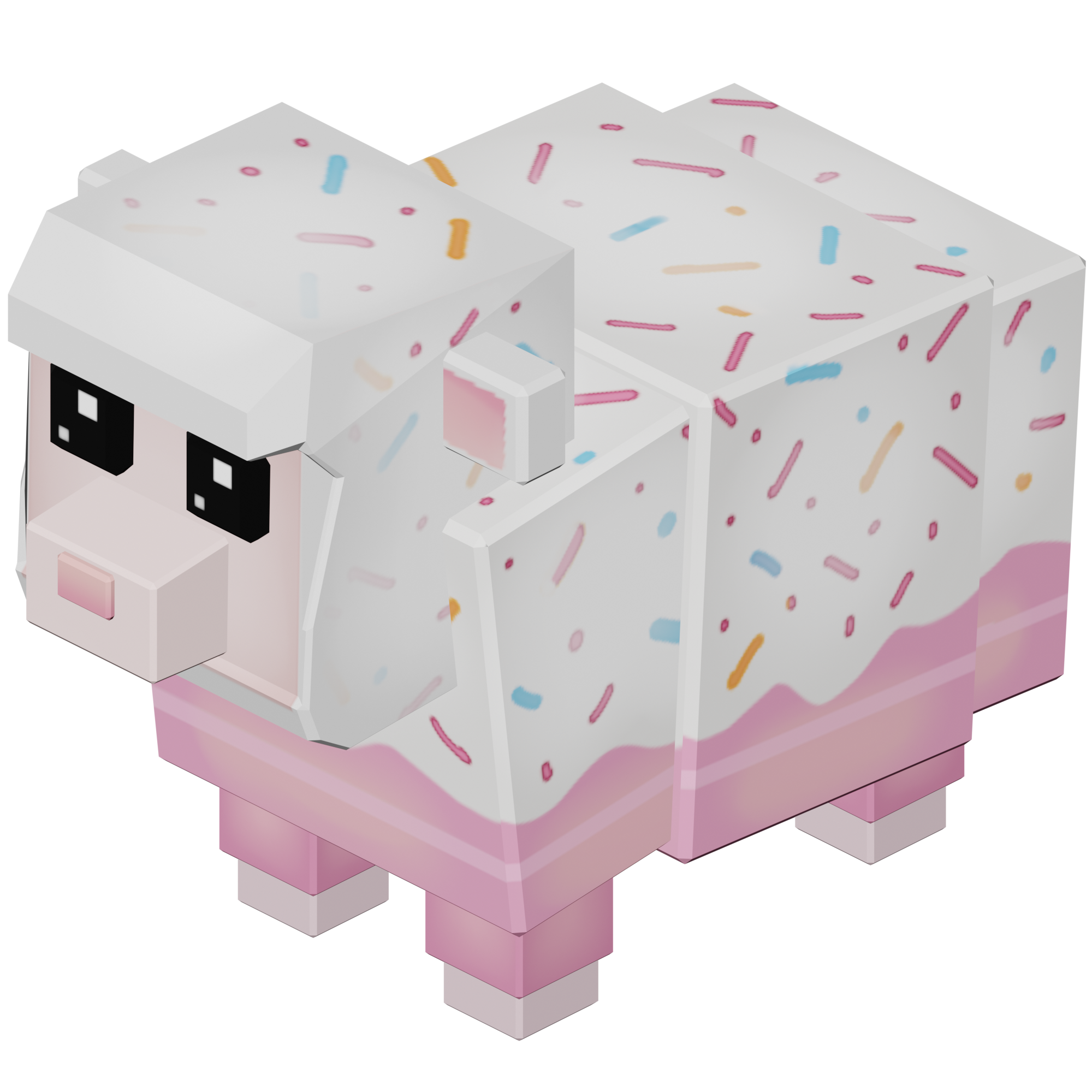 Sheep Islands Wiki Fandom - roblox pink sheep
