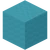 Cyan Wool Render 2000x2000.png