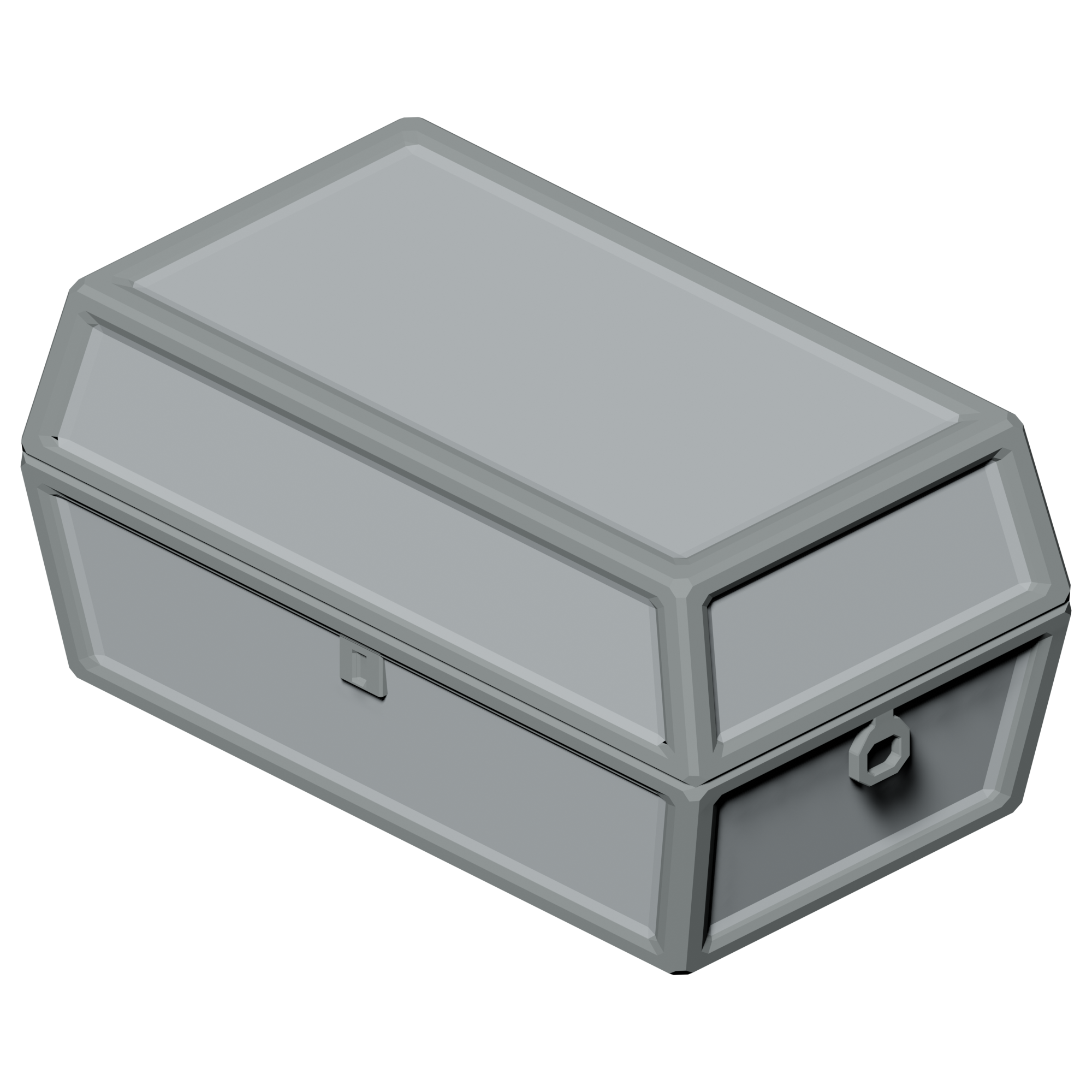 Medium Chest Islands Wiki Fandom - roblox storage box