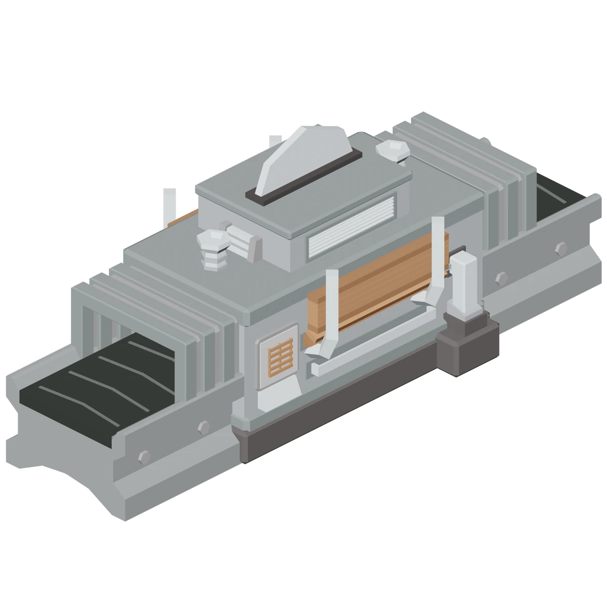 Pallet Packer Islands Wiki Fandom
