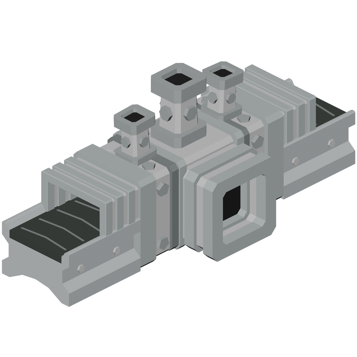 Crate Packer Islands Wiki Fandom