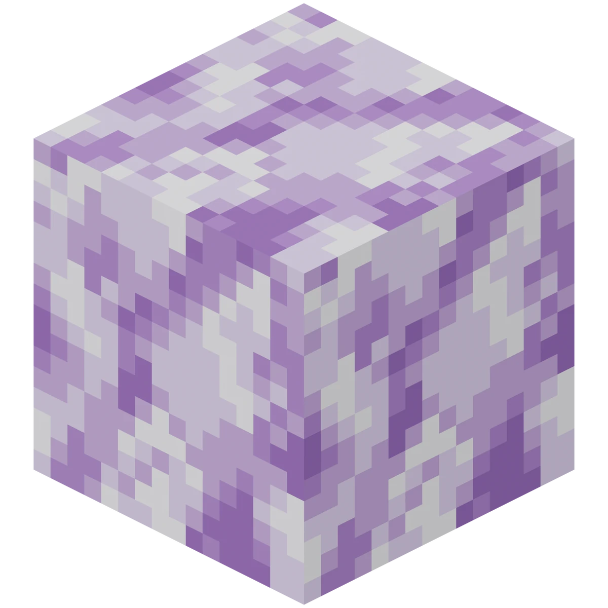 Amethyst Block Islands Wiki Fandom