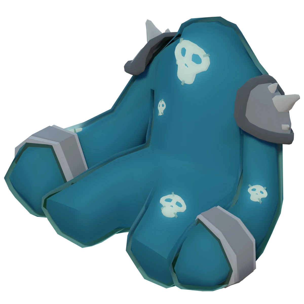 Primordial Plushie Islands Wiki Fandom