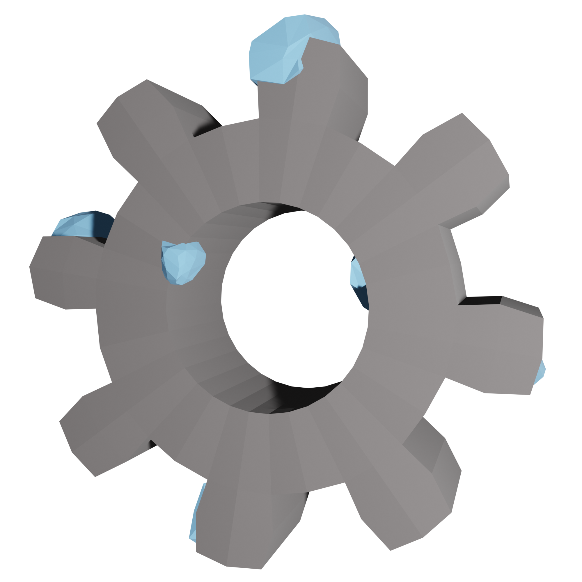 roblox rare gears