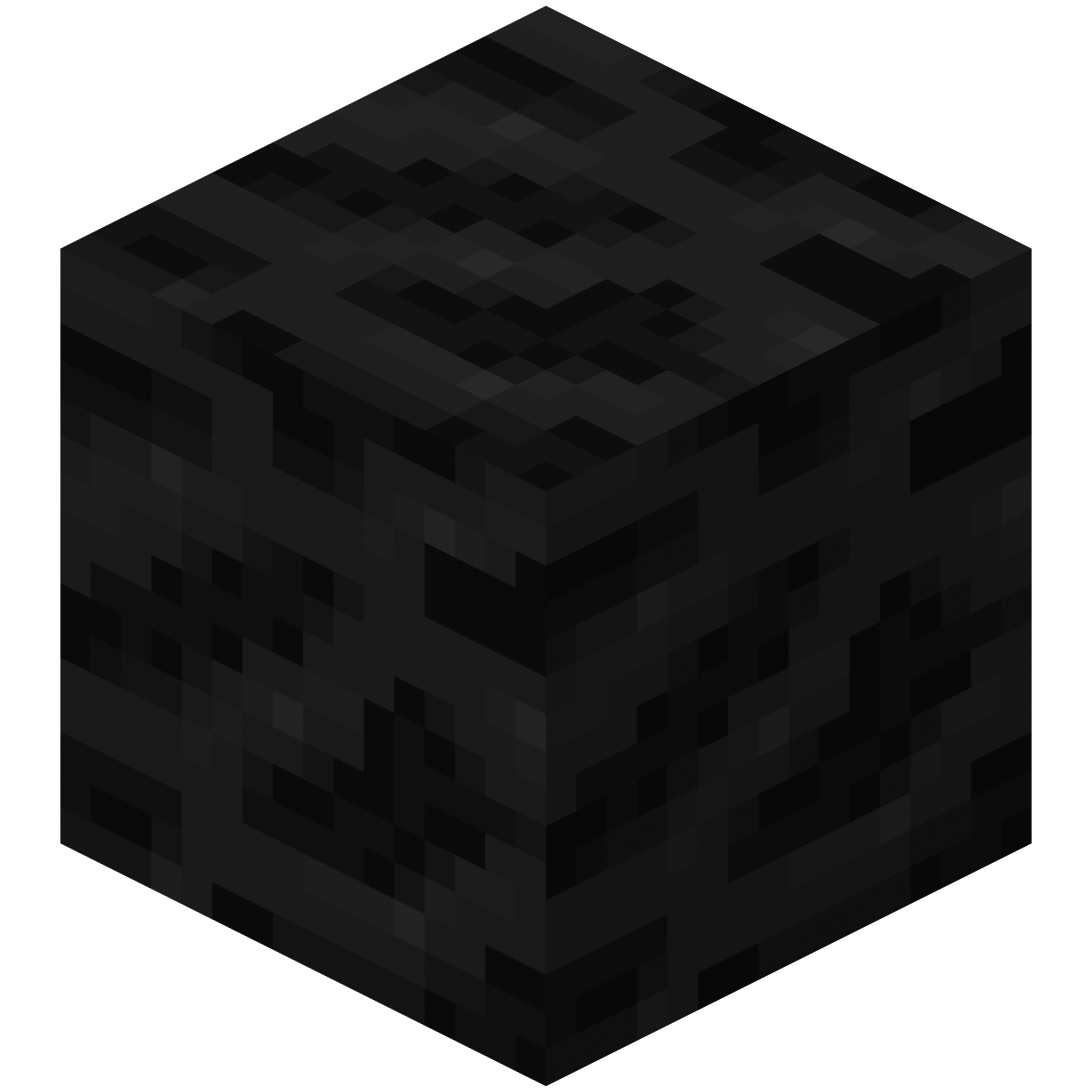 coal block