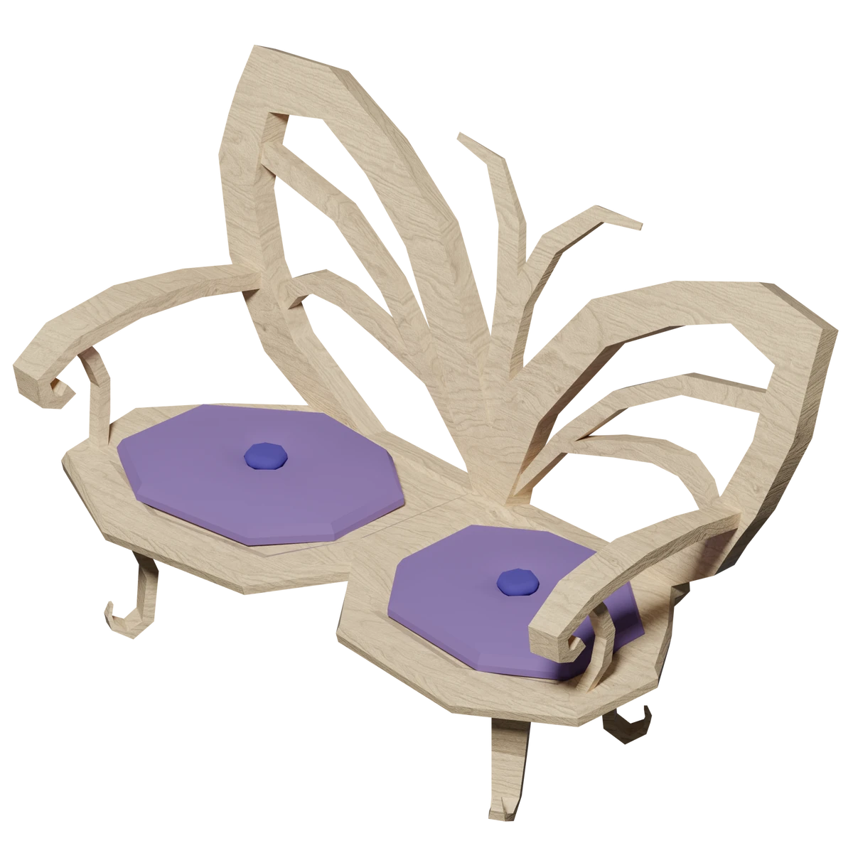 Butterfly Couch Islands Wiki Fandom