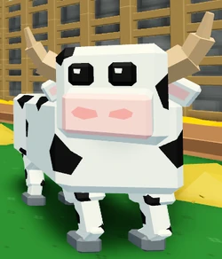 Cow Islands Wiki Fandom