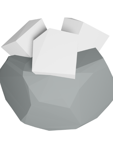 Iron Ore Skyblox Wiki Fandom