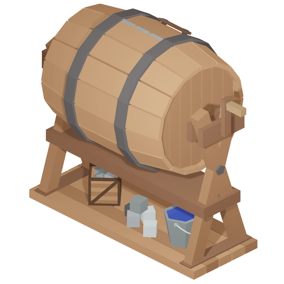 Polishing Station Islands Wiki Fandom